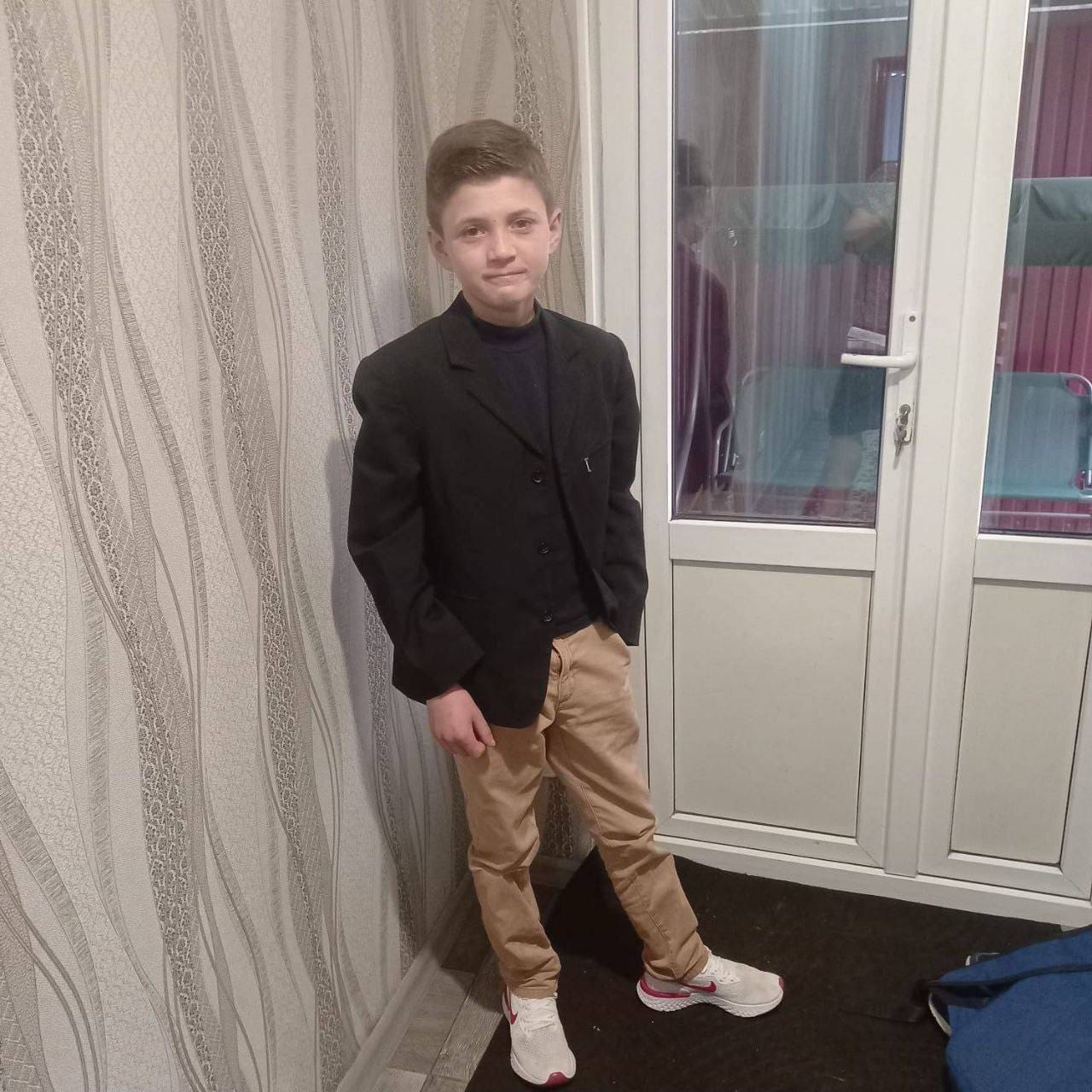 Alertă: Poliția din Soroca caută un băiat de 13 ani dispărut