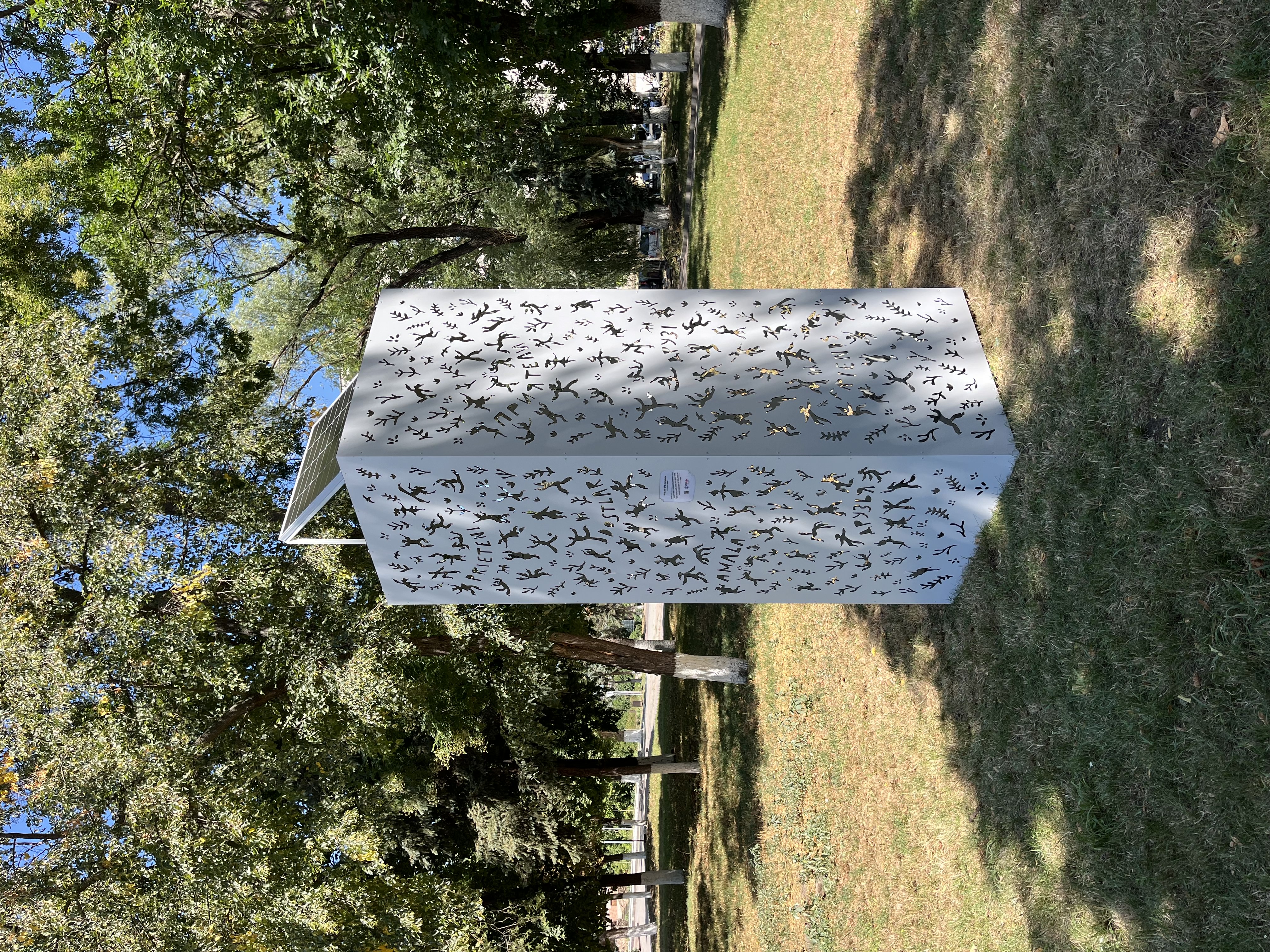 PRIETENIE PRIN ARTĂ. O NOUĂ INIȚIATIVĂ USAID MOLDOVA