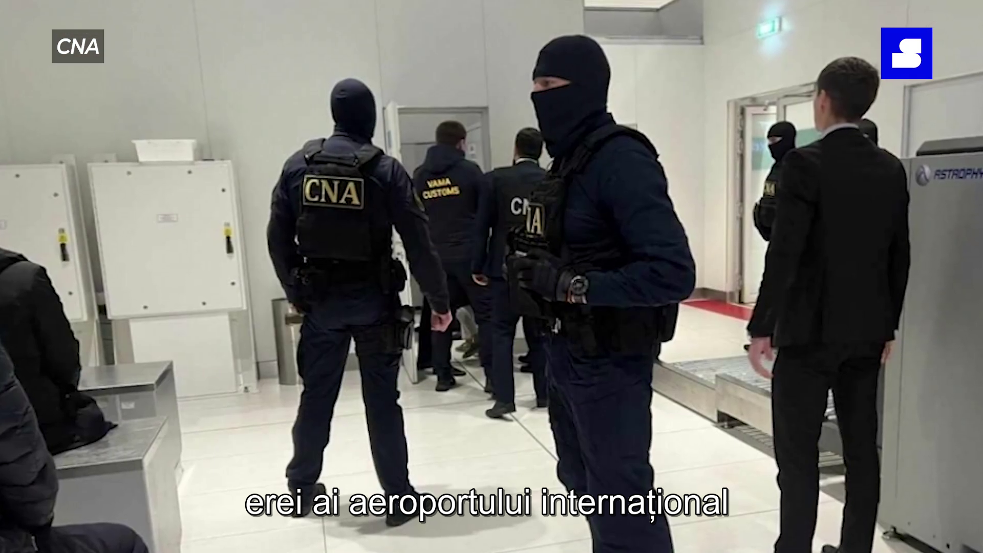 Copiii politicienilor din partide adverse, implicați în corupție!