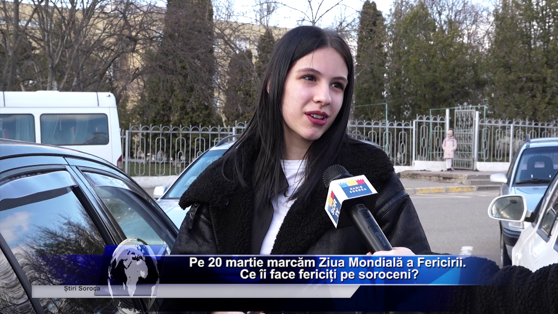 Pe 20 martie marcăm Ziua Mondială a Fericirii. Ce îi face fericiți pe soroceni?
