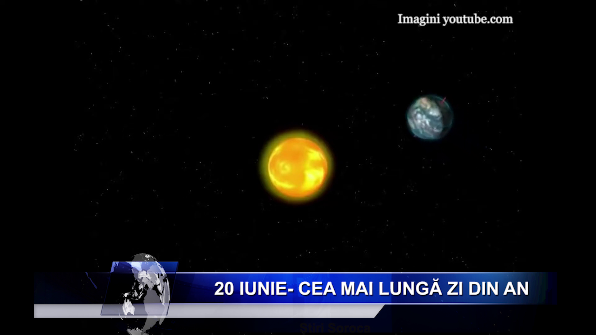 20 iunie- cea mai lungă zi din an