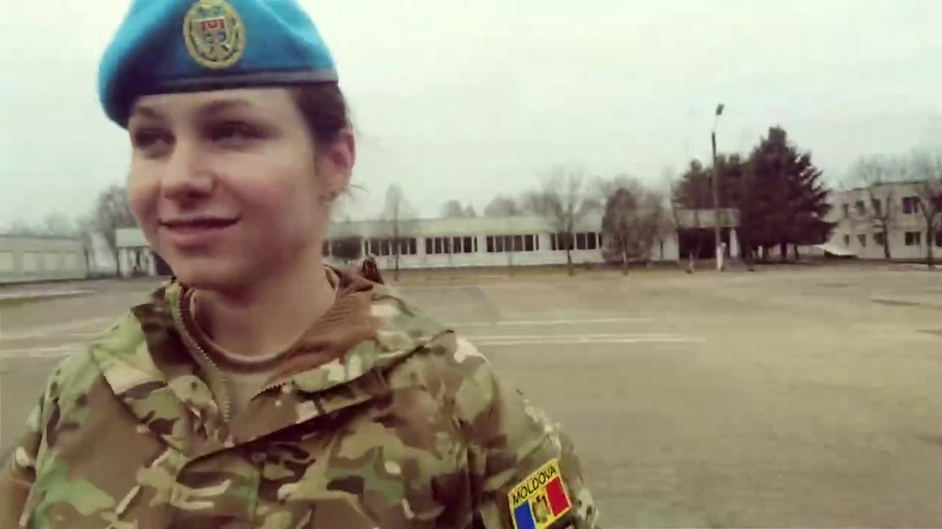 InfoArmat 22 februarie