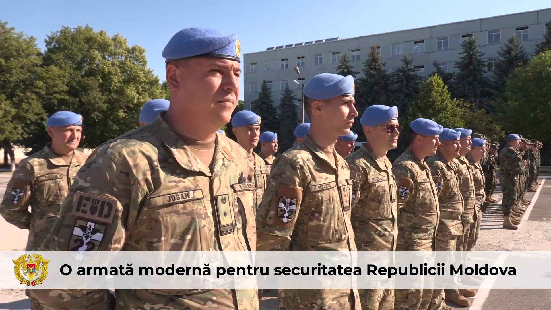 Emisiunea InfoArmat 31.01.2026