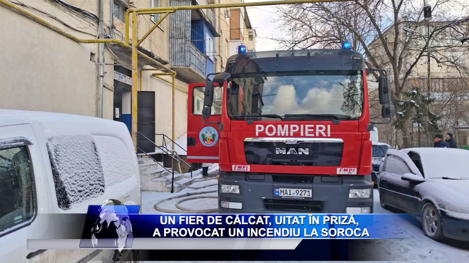 Ședința ordinară a Consiliului Raional Soroca – video integral.