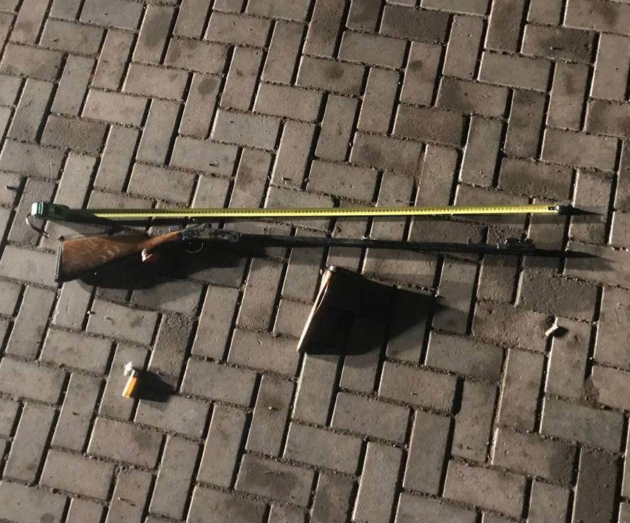 Trei bărbați din Soroca sunt cercetați penal fiind suspectați de huliganism