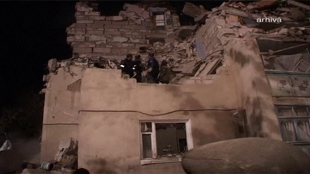 Cum a fost cu 15 ani în urmă la Soroca de 27 octombrie ?