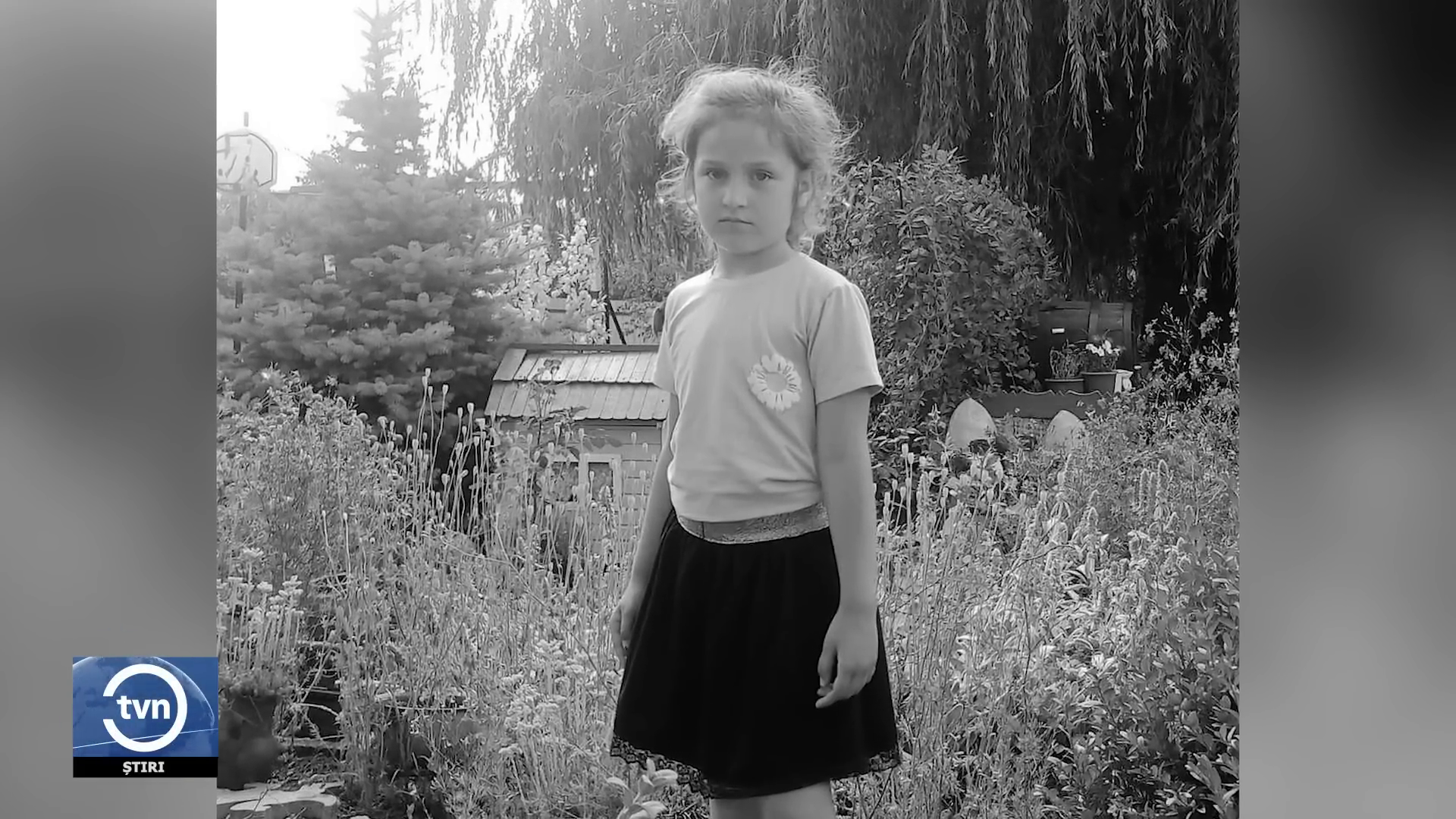 Tragedie fără margini. O fetiță de 7 ani, a fost găsită moartă într-o casă părăsită