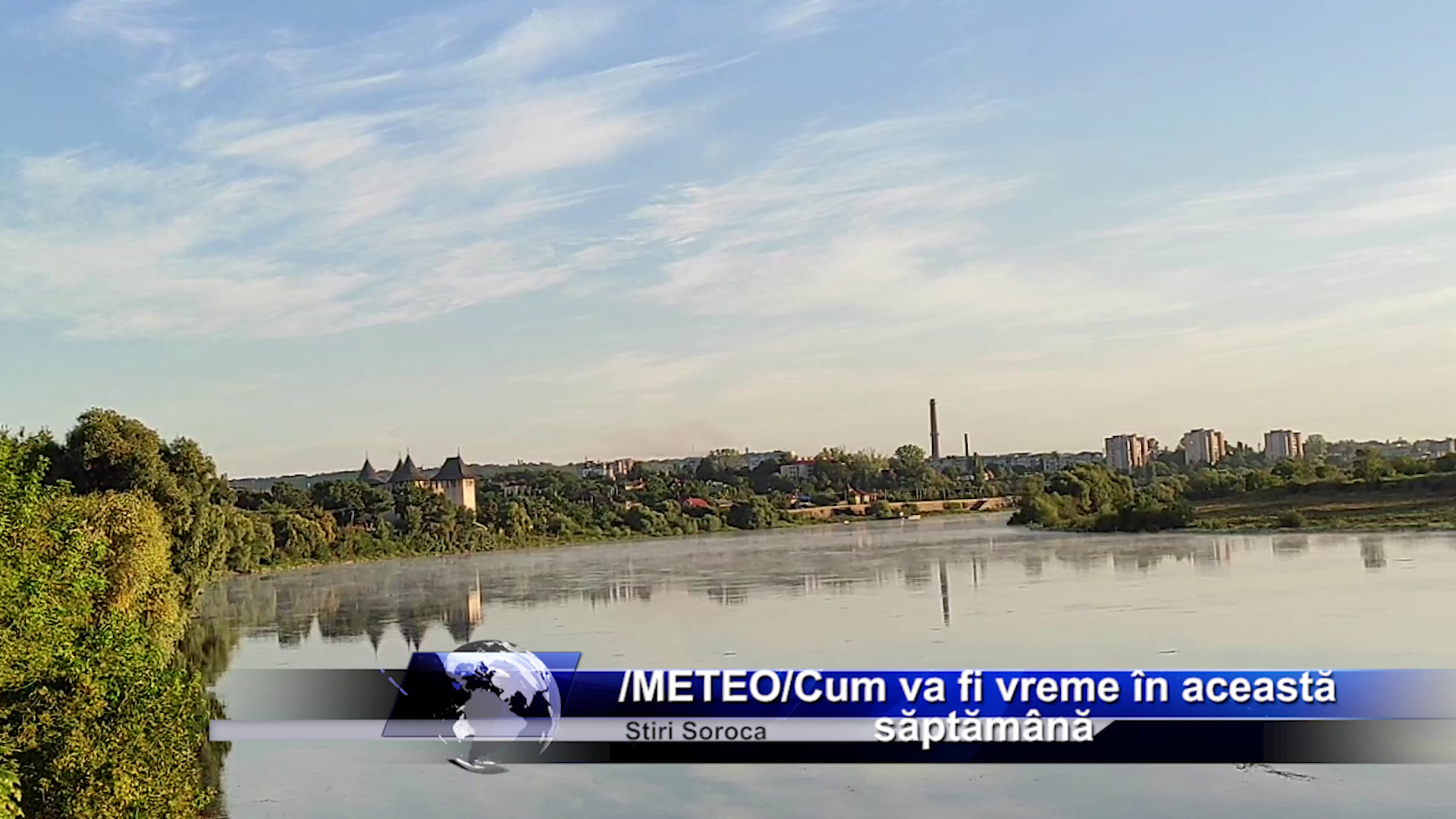 /METEO/Cum va fi vreme în această săptămână