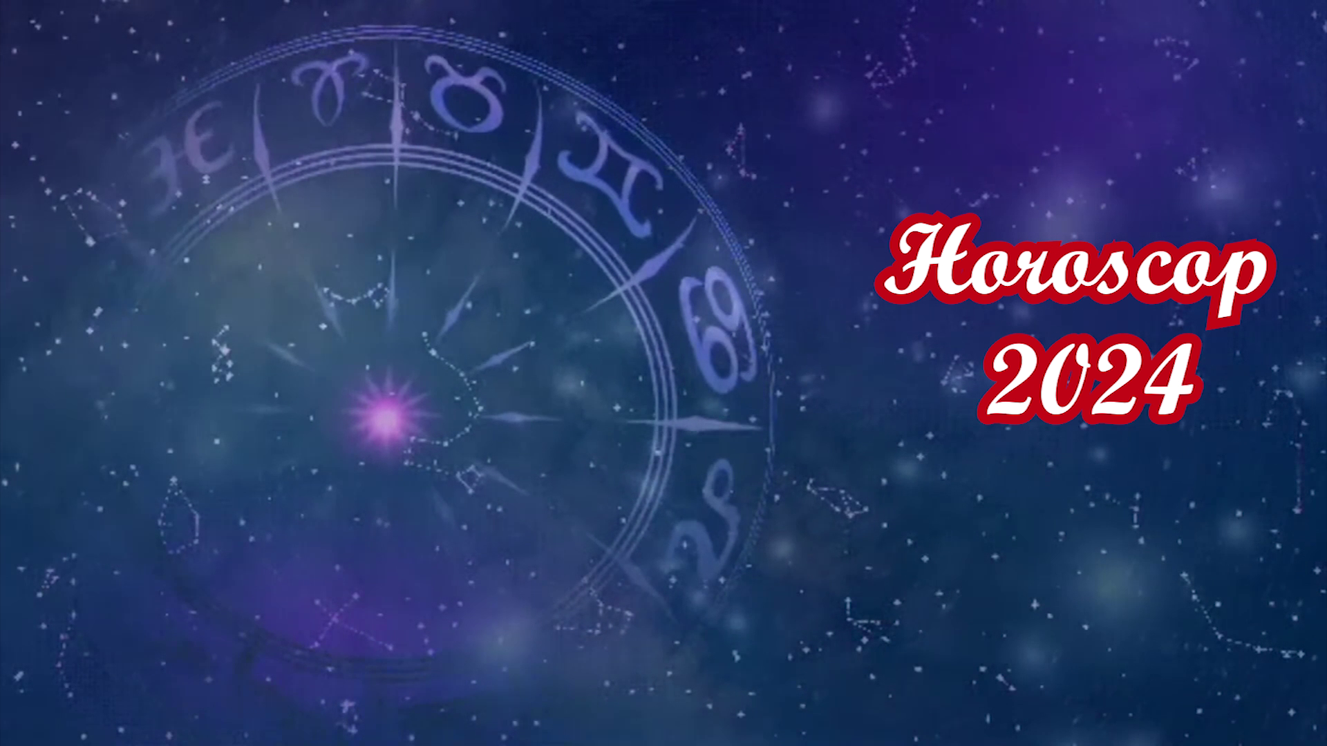 Horoscopul anului 2024. Ce ne aduce anul Dragonului de Lemn?